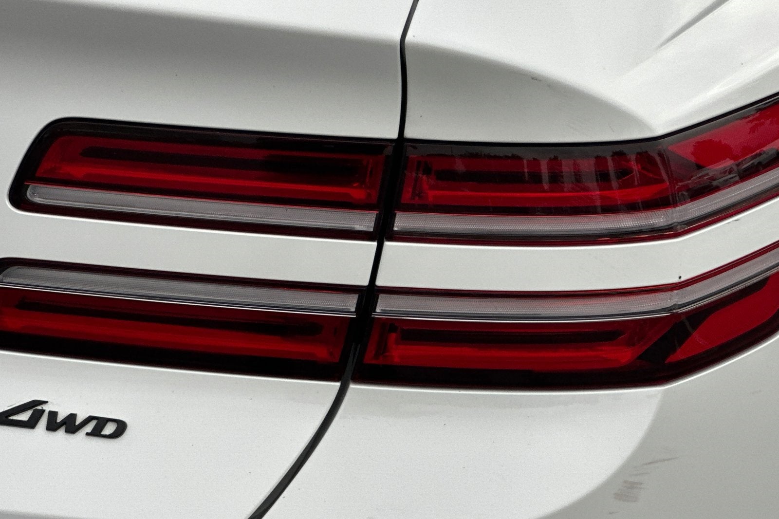 2023 Genesis GV80 2.5T