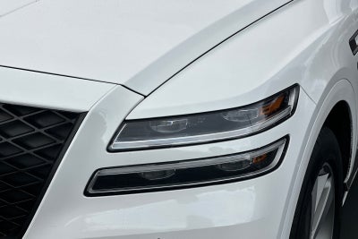 2023 Genesis GV80 2.5T