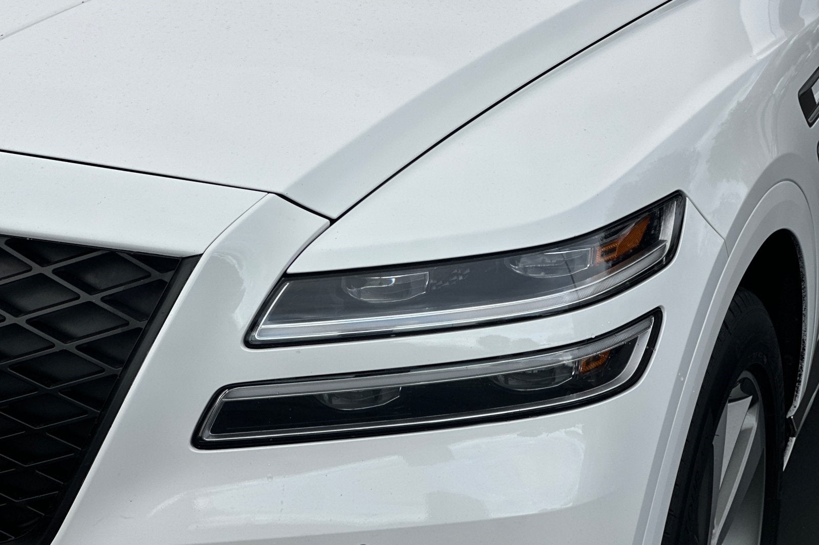 2023 Genesis GV80 2.5T