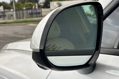 2023 Genesis GV80 2.5T