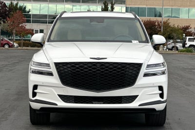 2023 Genesis GV80 2.5T