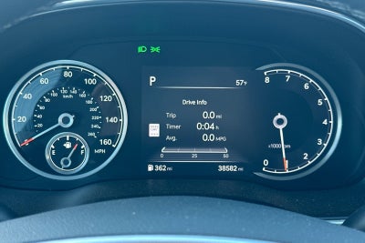 2024 Genesis GV80 2.5T