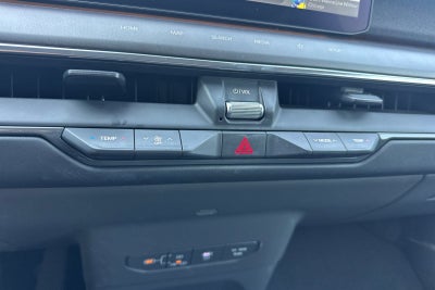 2024 Kia EV9 Land