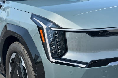 2024 Kia EV9 Land