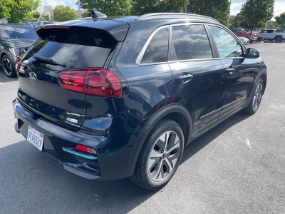 2021 Kia Niro EV EX