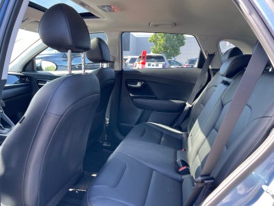 2020 Kia Niro EX Premium