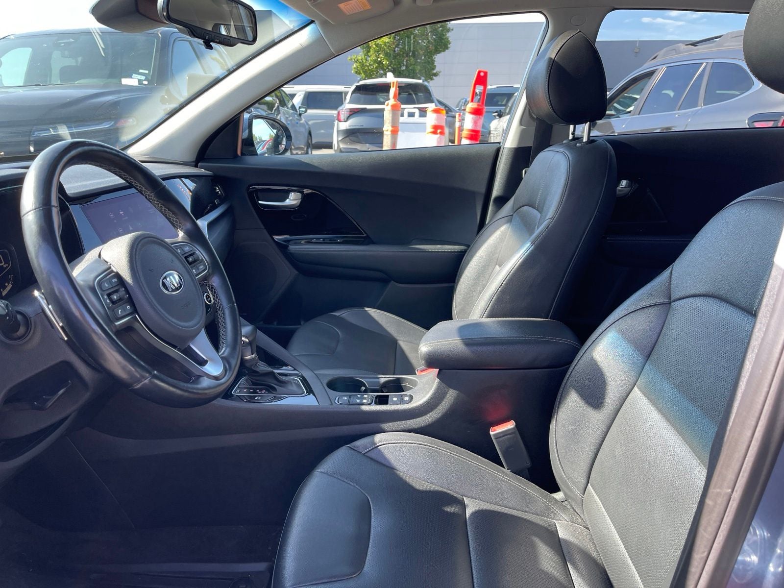 2020 Kia Niro EX Premium