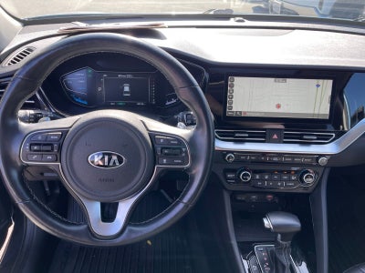 2020 Kia Niro EX Premium