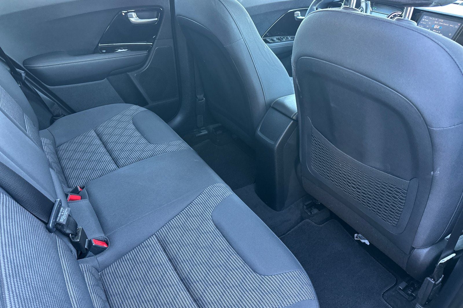 2022 Kia Niro Plug-In Hybrid LXS