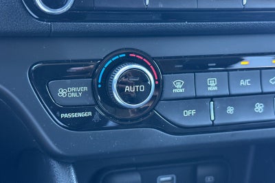 2022 Kia Niro Plug-In Hybrid LXS