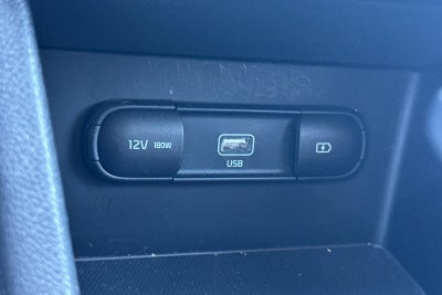2022 Kia Niro Plug-In Hybrid LXS