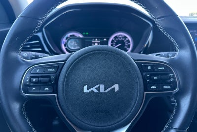2022 Kia Niro Plug-In Hybrid LXS