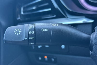 2022 Kia Niro Plug-In Hybrid LXS