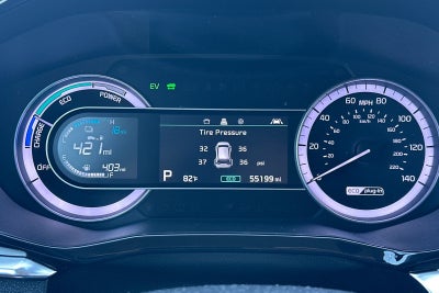 2022 Kia Niro Plug-In Hybrid LXS