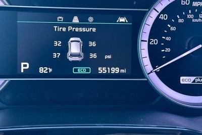 2022 Kia Niro Plug-In Hybrid LXS
