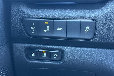 2022 Kia Niro Plug-In Hybrid LXS