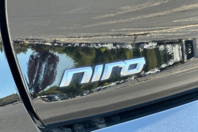 2022 Kia Niro Plug-In Hybrid LXS