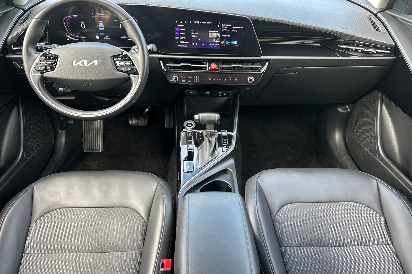 2023 Kia Niro EX