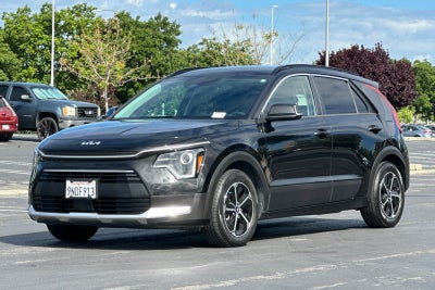 2023 Kia Niro EX