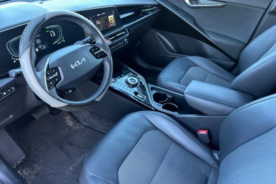 2025 Kia Niro Plug-In Hybrid EX