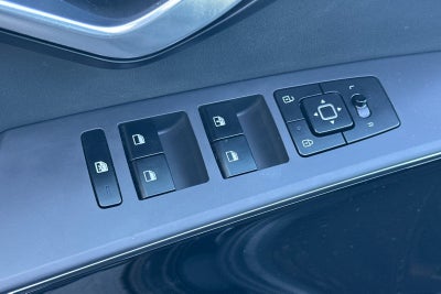 2025 Kia Niro Plug-In Hybrid EX