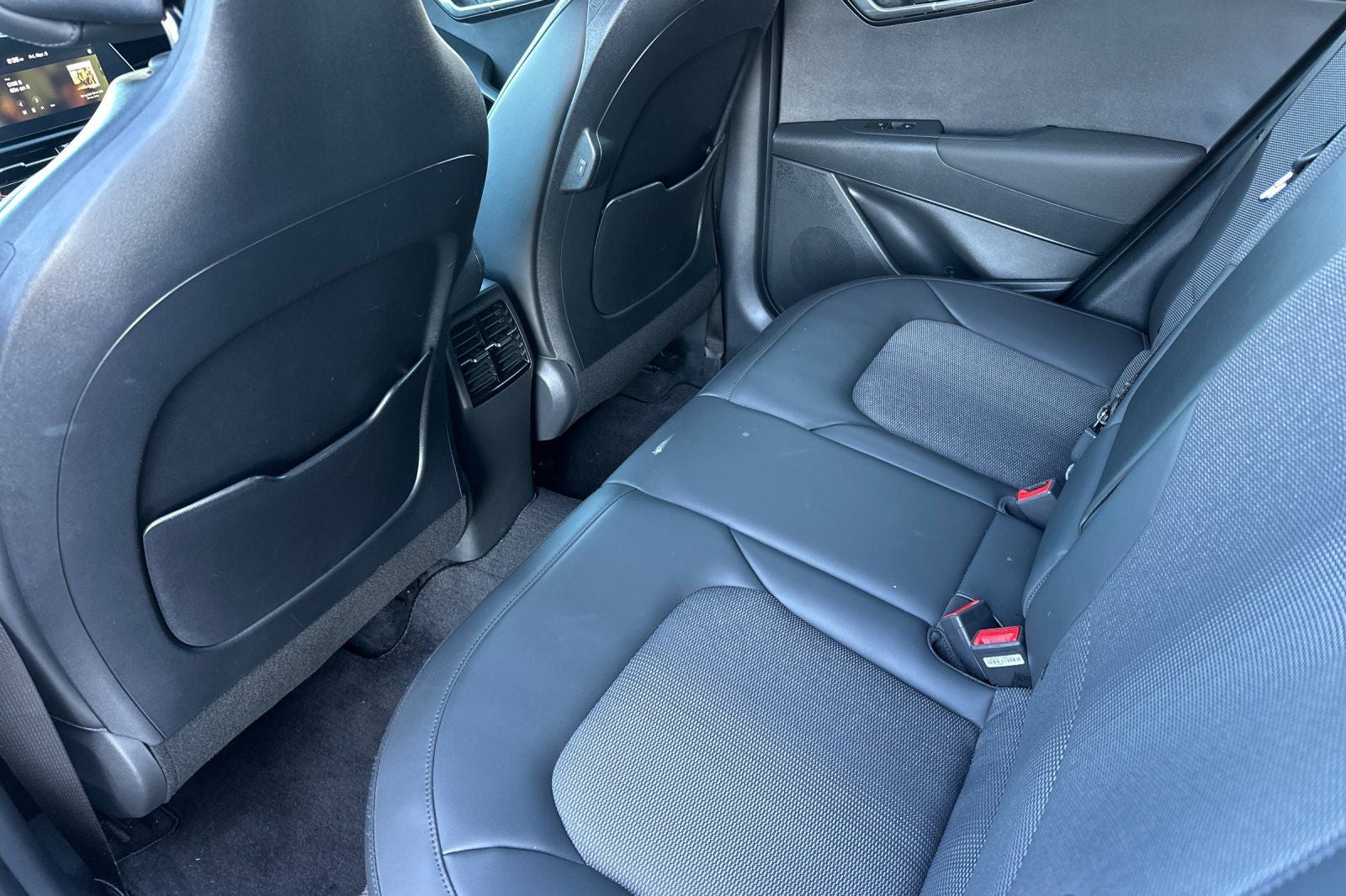 2025 Kia Niro Plug-In Hybrid EX