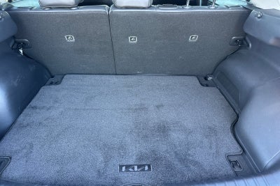 2025 Kia Niro Plug-In Hybrid EX