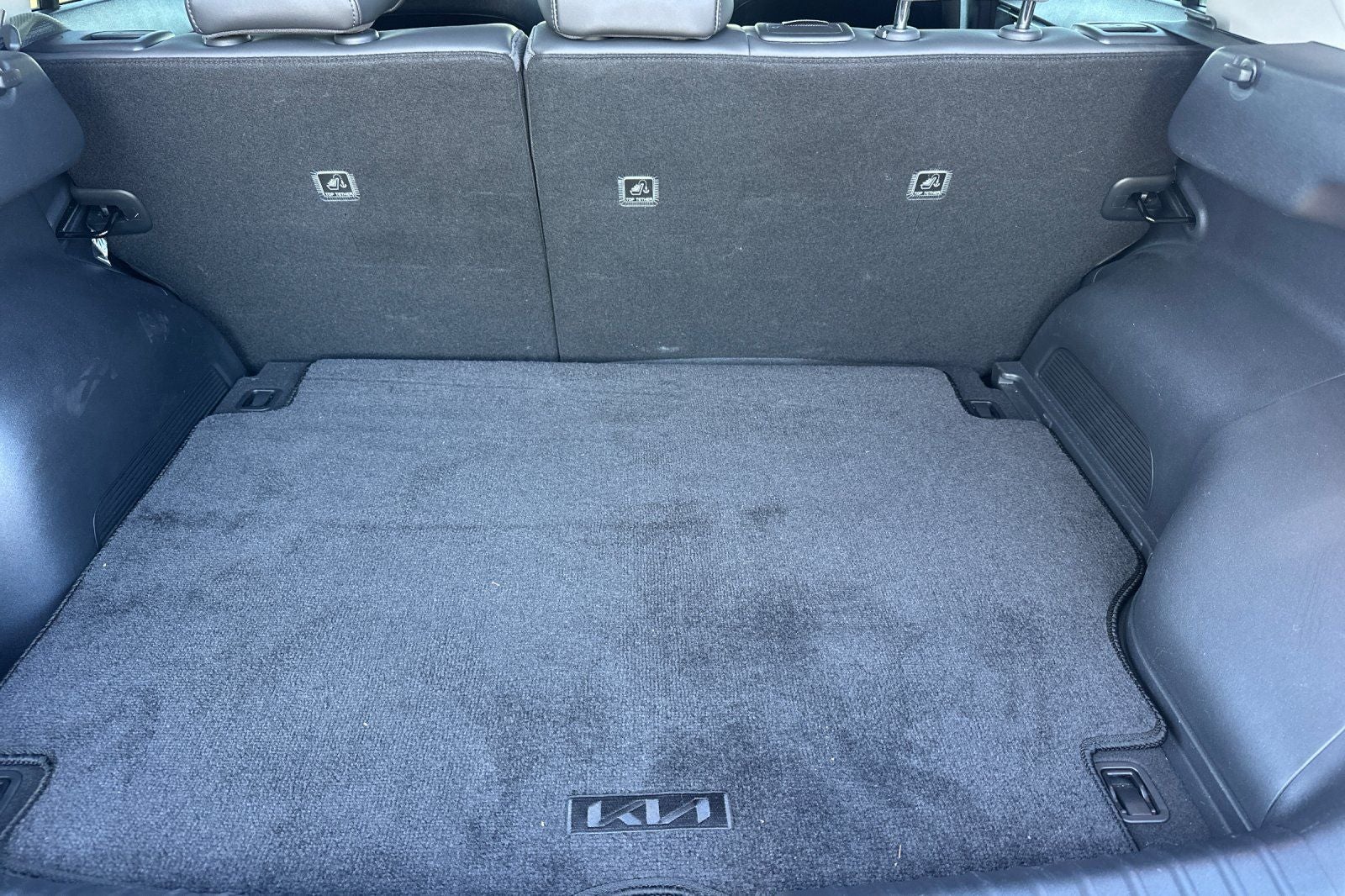 2025 Kia Niro Plug-In Hybrid EX