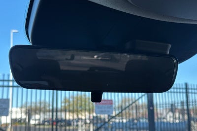 2025 Kia Niro Plug-In Hybrid EX