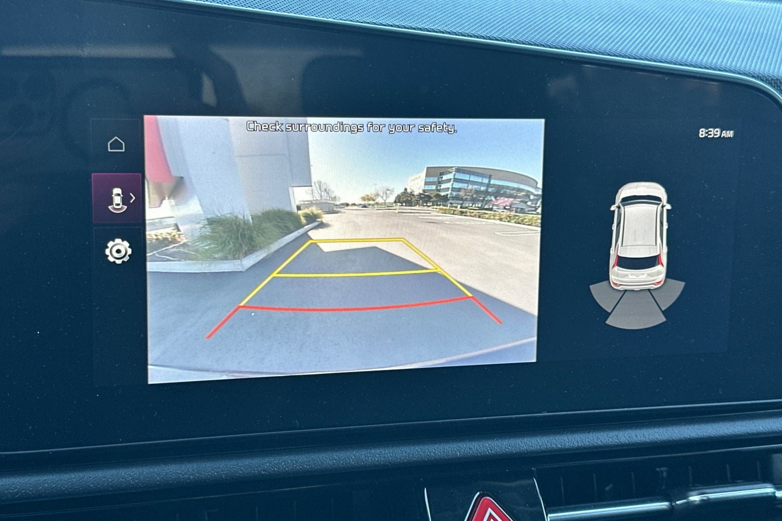 2025 Kia Niro Plug-In Hybrid EX