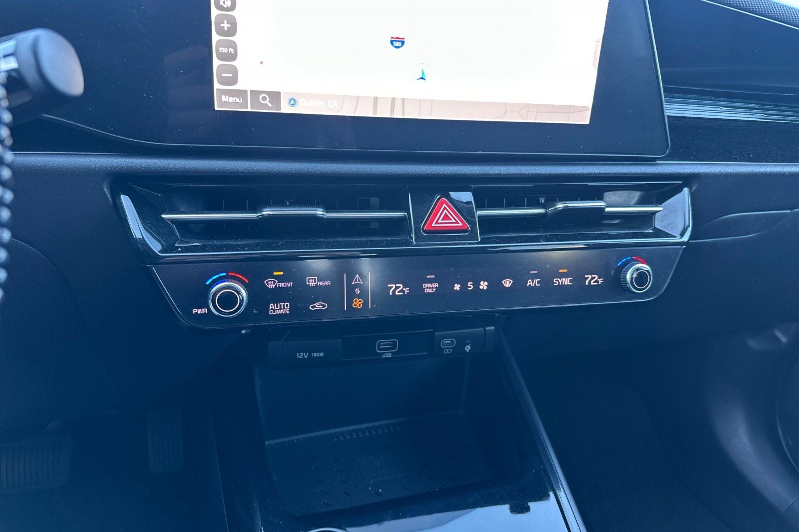 2025 Kia Niro Plug-In Hybrid EX