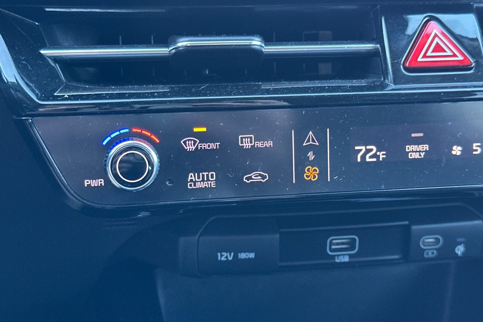 2025 Kia Niro Plug-In Hybrid EX