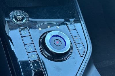 2025 Kia Niro Plug-In Hybrid EX