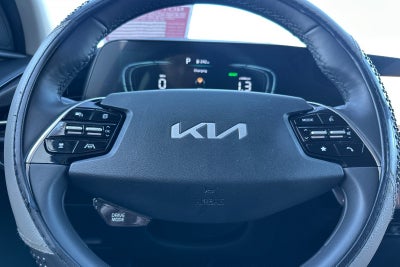 2025 Kia Niro Plug-In Hybrid EX
