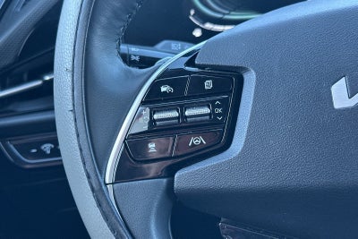 2025 Kia Niro Plug-In Hybrid EX