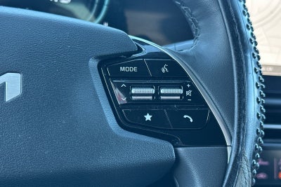 2025 Kia Niro Plug-In Hybrid EX