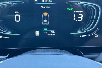 2025 Kia Niro Plug-In Hybrid EX