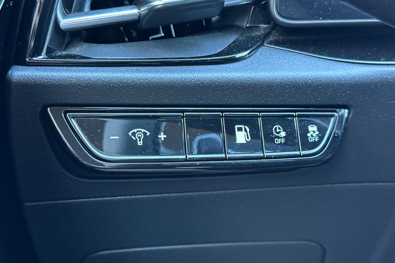 2025 Kia Niro Plug-In Hybrid EX