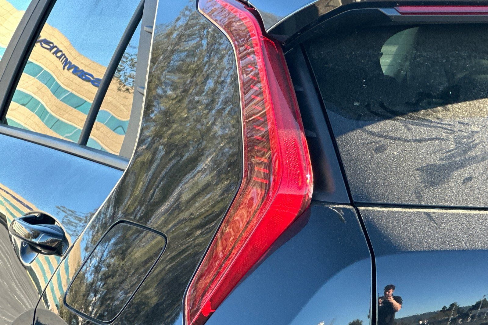 2025 Kia Niro Plug-In Hybrid EX