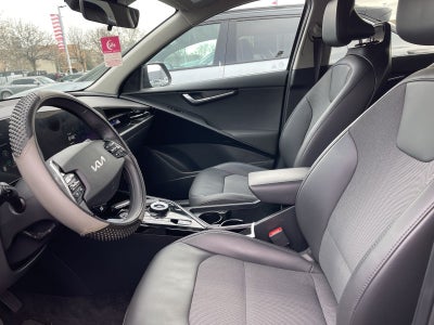 2025 Kia Niro Plug-In Hybrid EX