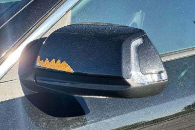 2025 Kia Niro Plug-In Hybrid EX