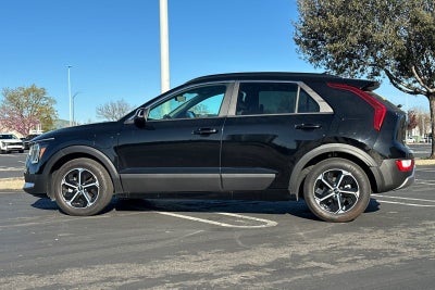 2025 Kia Niro Plug-In Hybrid EX