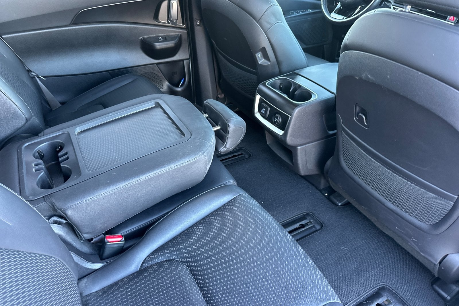 2025 Kia Carnival SX Prestige