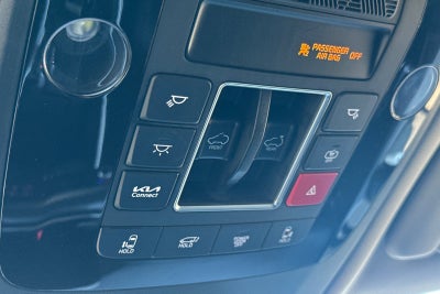 2025 Kia Carnival SX Prestige