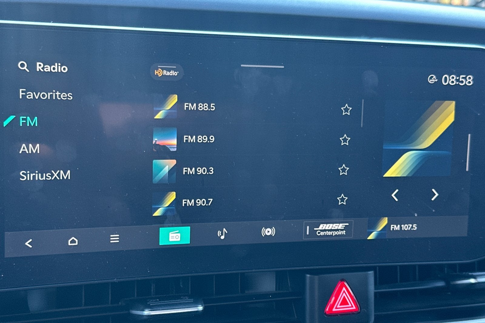 2025 Kia Carnival SX Prestige