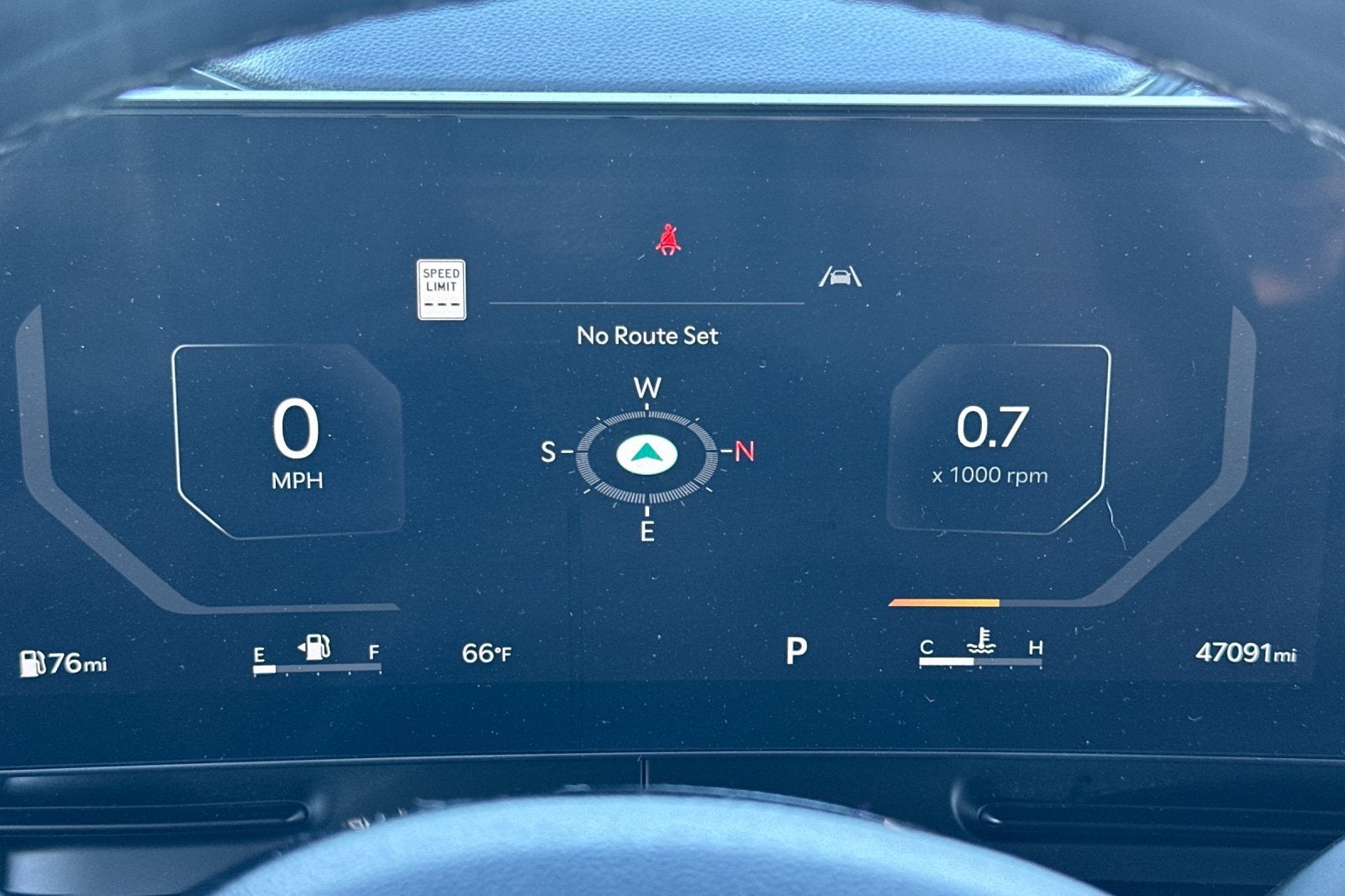 2025 Kia Carnival SX Prestige