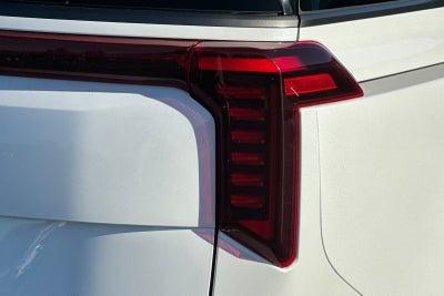 2025 Kia Carnival SX Prestige