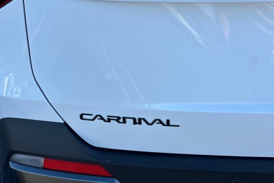 2025 Kia Carnival SX Prestige