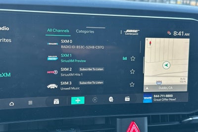 2025 Kia Carnival Hybrid SX Prestige