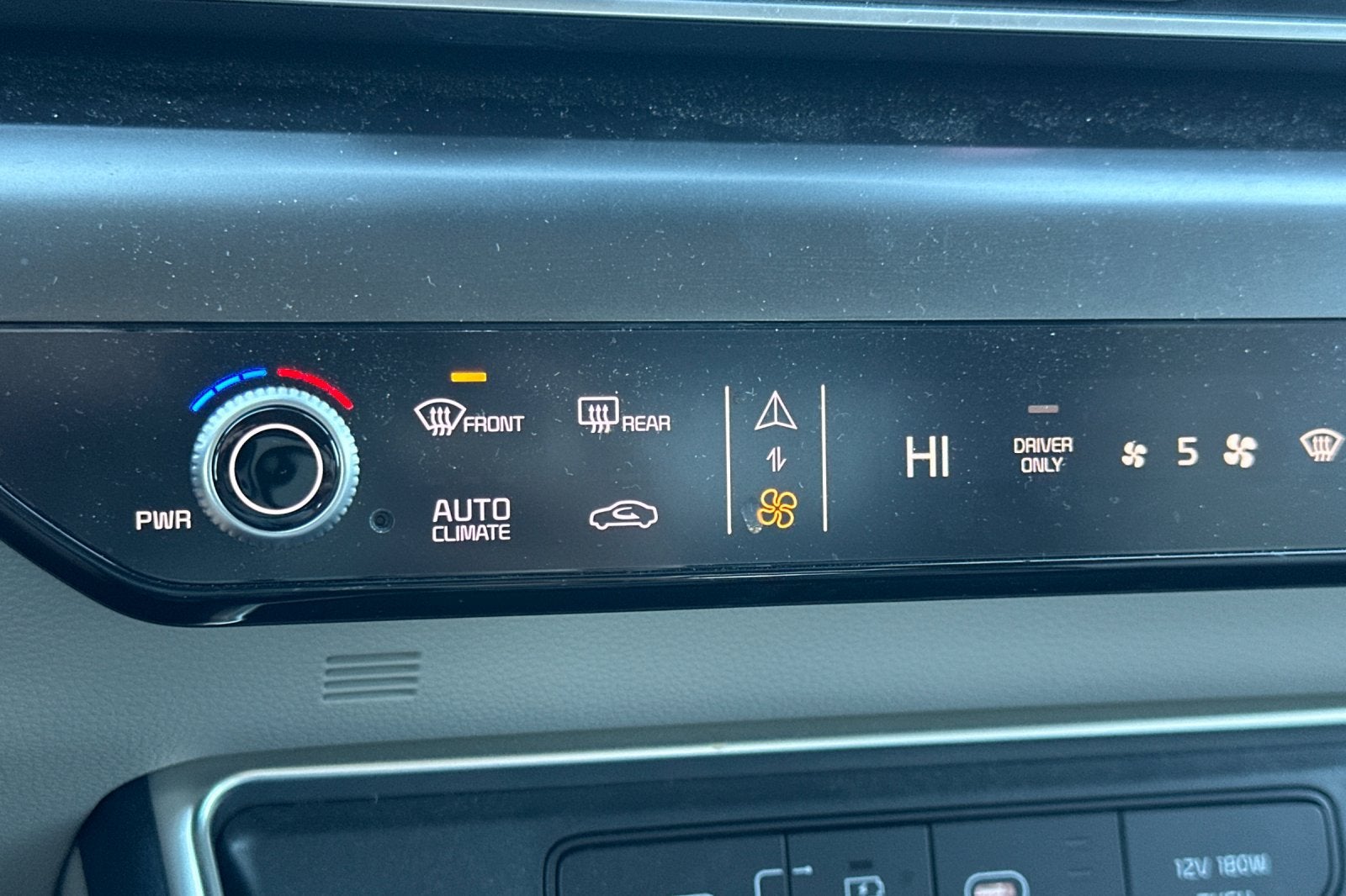 2025 Kia Carnival Hybrid SX Prestige